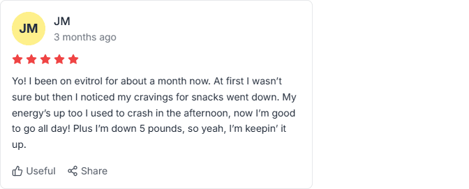 trustpilot review (1)