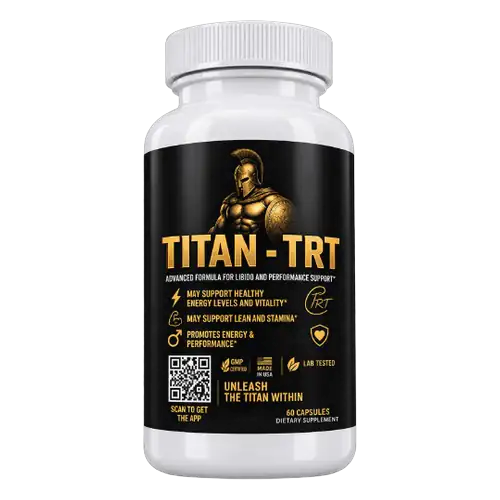 Titan TRT 