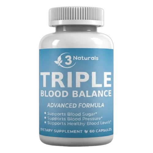 Triple Blood Balance