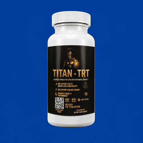 Titan TRT 