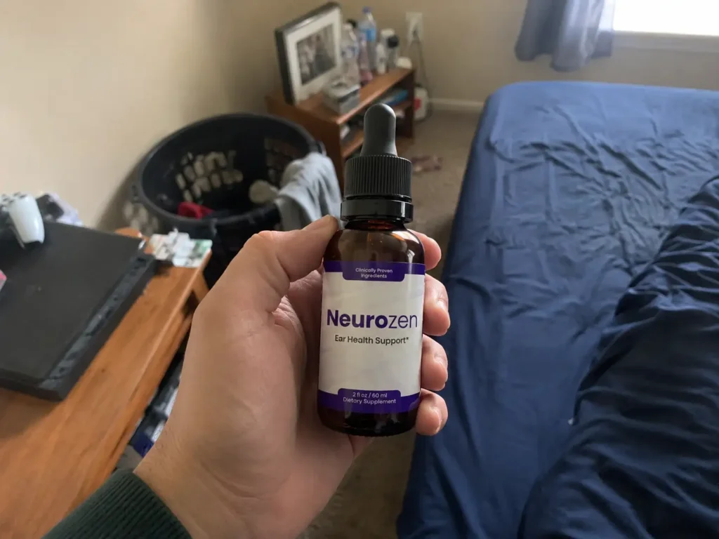 NeuroZen Customer Reviews