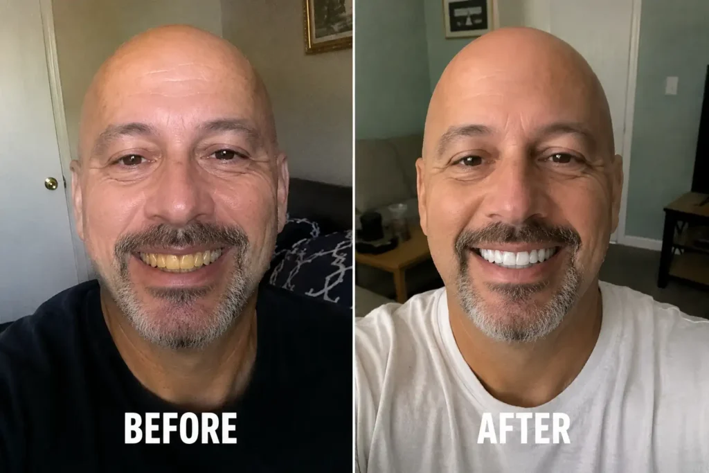 Dentanol Customer Reviews