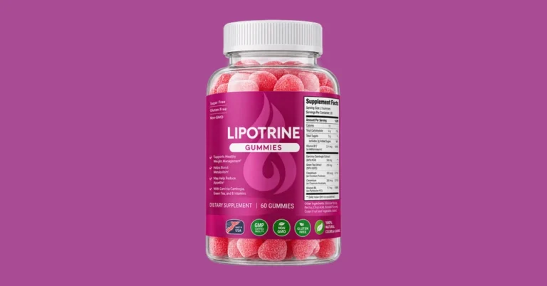 LipoTrine Reviews
