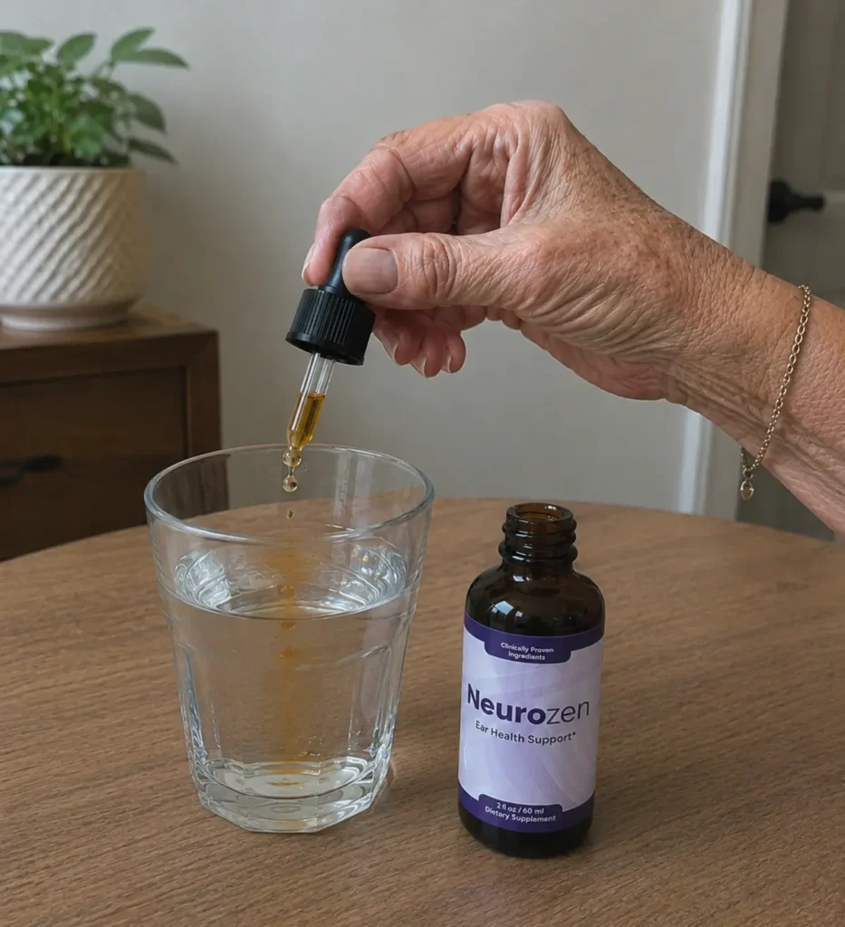 NeuroZen Customer Reviews