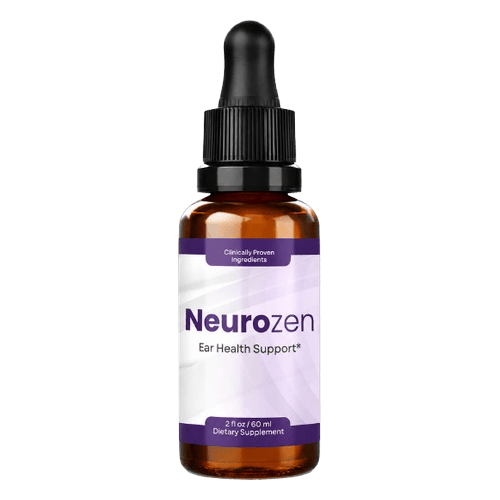 NeuroZen