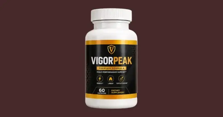 Vigor Peak Reviews