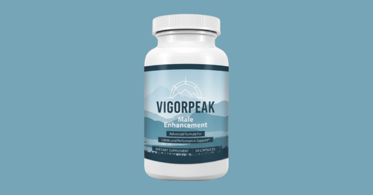 Vigor Peak Reviews