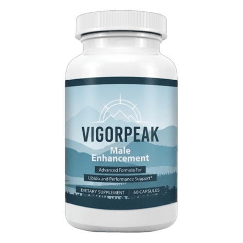 Vigor Peak