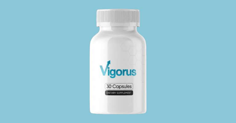 Vigorus Reviews