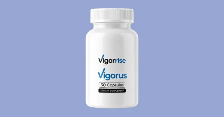 Vigorus Reviews
