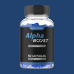 Alpha Boost Reviews