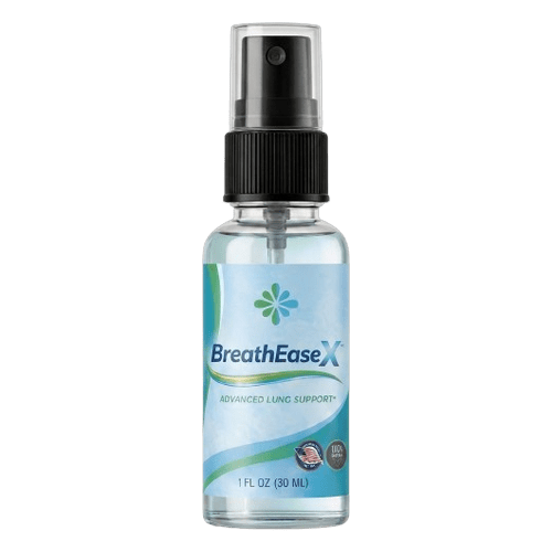 BreathEaseX