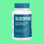GlucoPure Reviews
