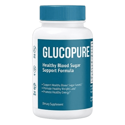 GlucoPure