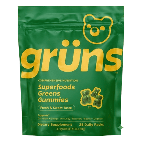 Gruns Greens