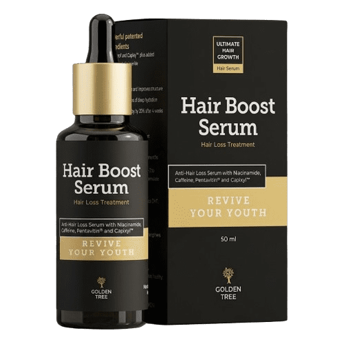 Hair Boost Serum