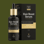 Hair Boost Serum Reviews