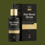 Hair Boost Serum Reviews