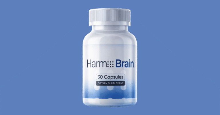 Harmo Brain Reviews