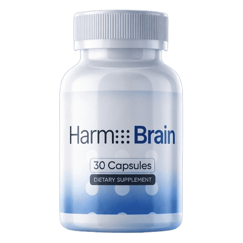 Harmo Brain