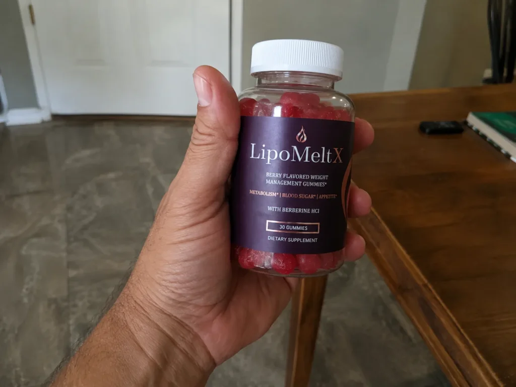 LipoMelt Customer Reviews