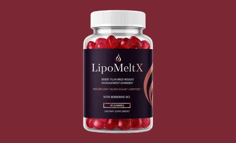 LipoMelt Reviews