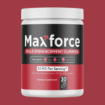 Max Force Reviews Review
