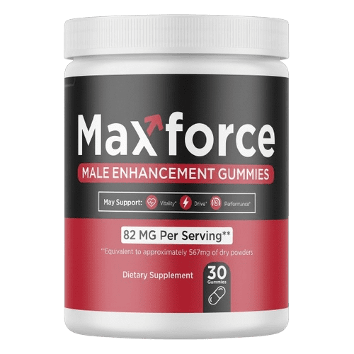Max Force