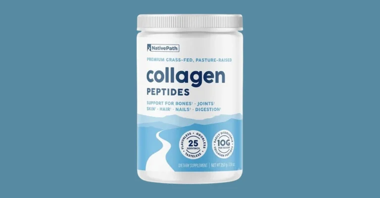 Native Path Collagen Reviews