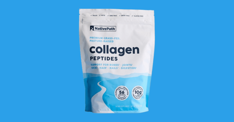 Native Path Collagen Reviews