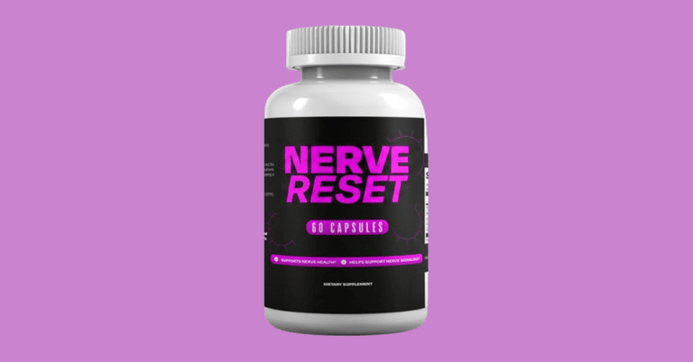 NerveReset Reviews