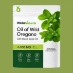 Oil of Oregano Reviews