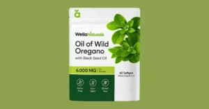 Oil of Oregano Reviews