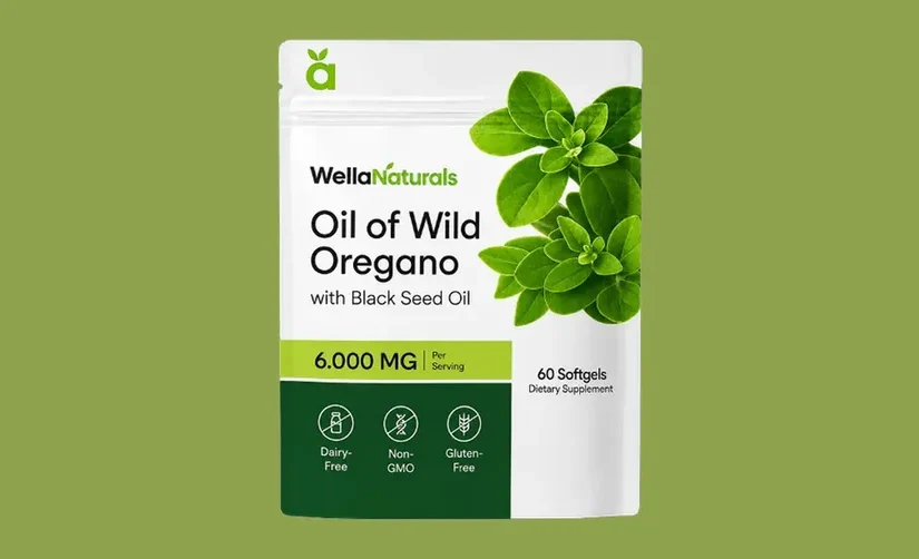 Oil of Oregano Reviews