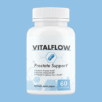 Vital Flow Reviews
