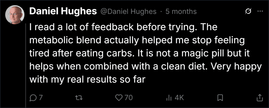 X reviews