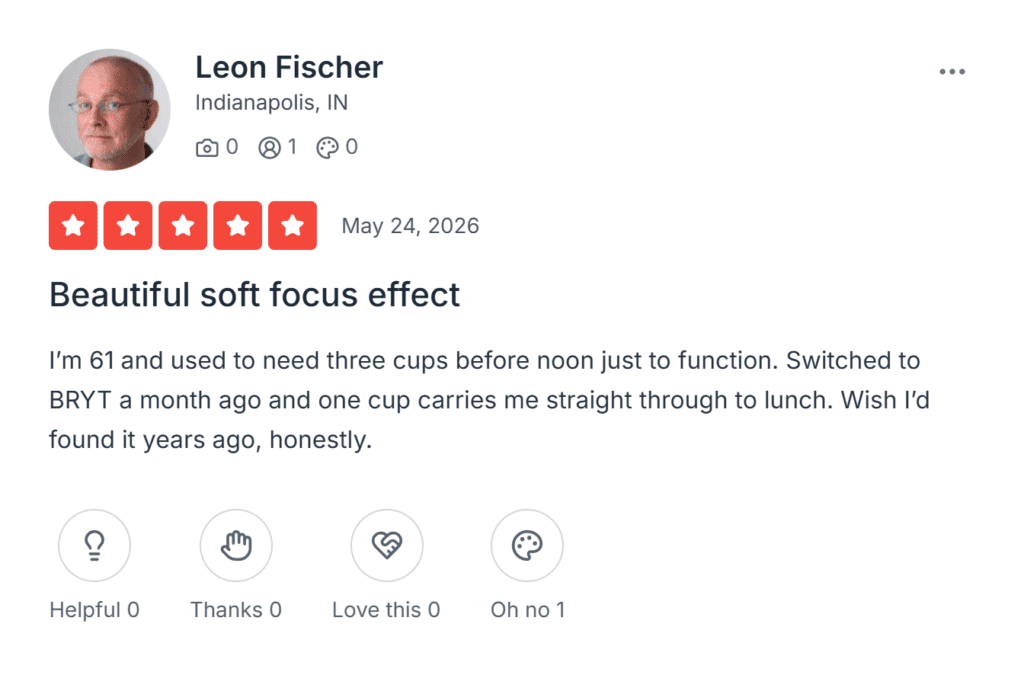 Yelp reviews