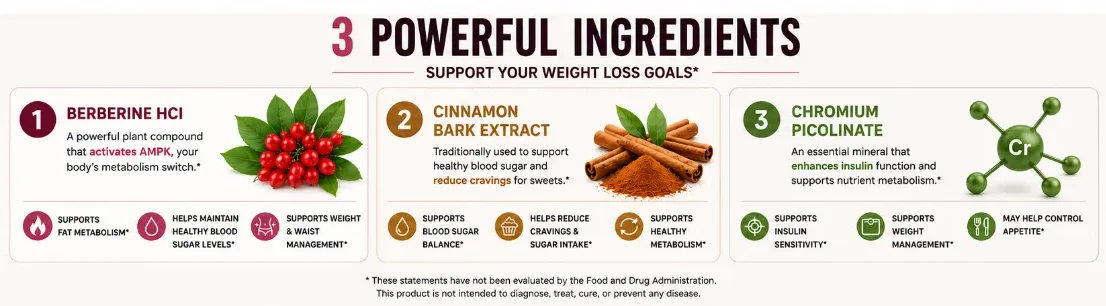 lipomelt ingredients