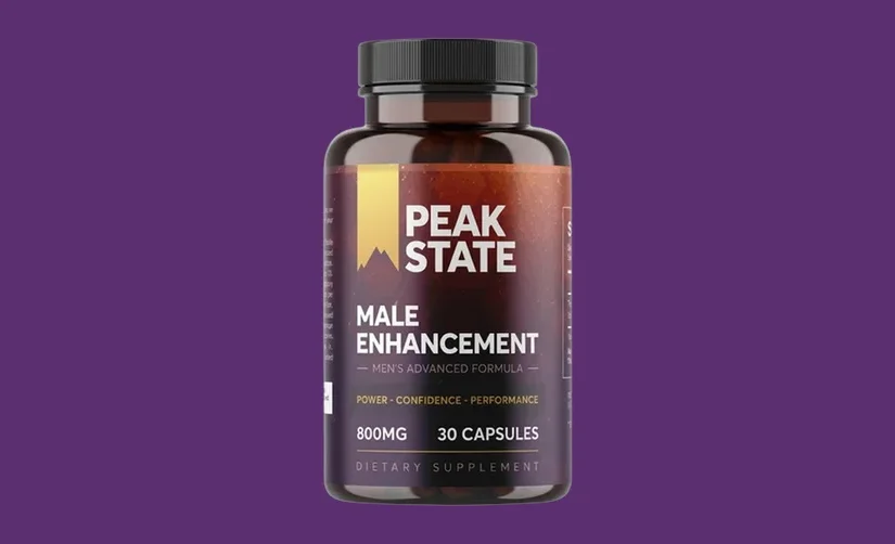 Peak State Reviews