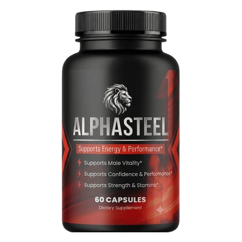 AlphaSteel