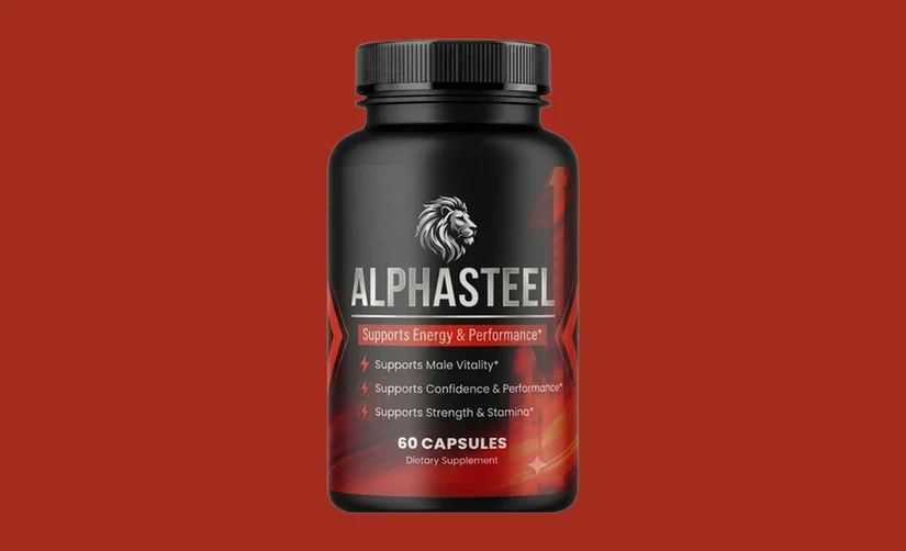 AlphaSteel Reviews