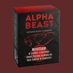 Alpha Beast Reviews