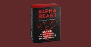 Alpha Beast Reviews