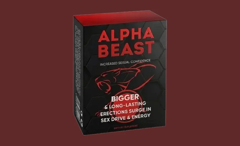 Alpha Beast Reviews