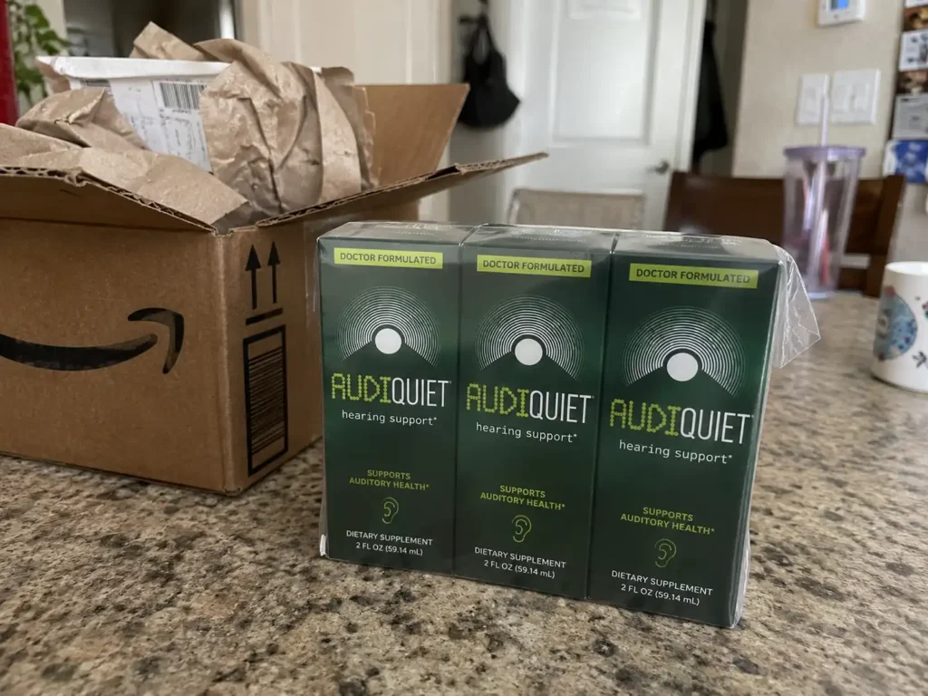 AudiQuiet Customer Reports