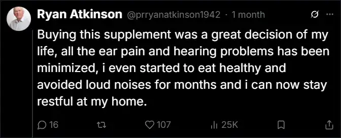 AudiQuiet X Reviews