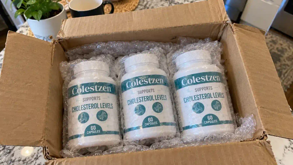 ColestZen Customer Reviews