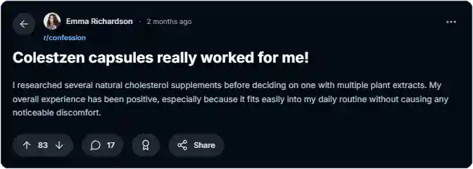 ColestZen Reddit Reviews
