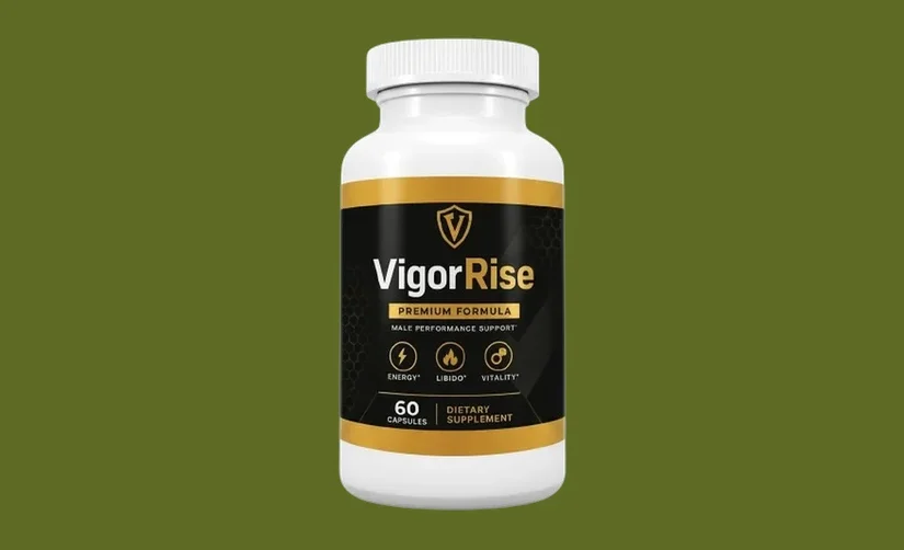 Vigor Rise Reviews