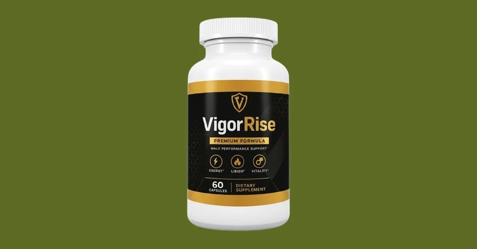 Vigor Rise Reviews